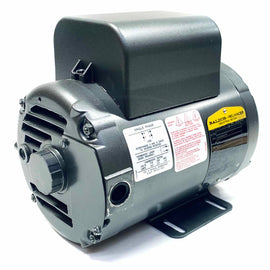 35E504Q327G1 .75HP Baldor Reliance Industrial Motor, 1755RPM, PH 1