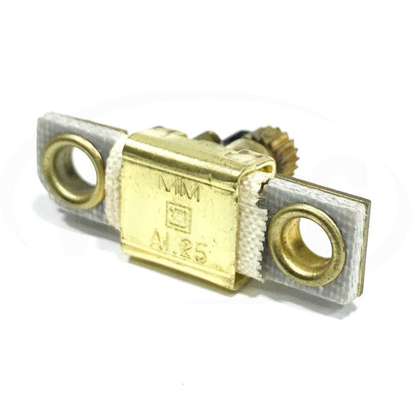 A1.25 Square D Overload Relay Thermal Unit