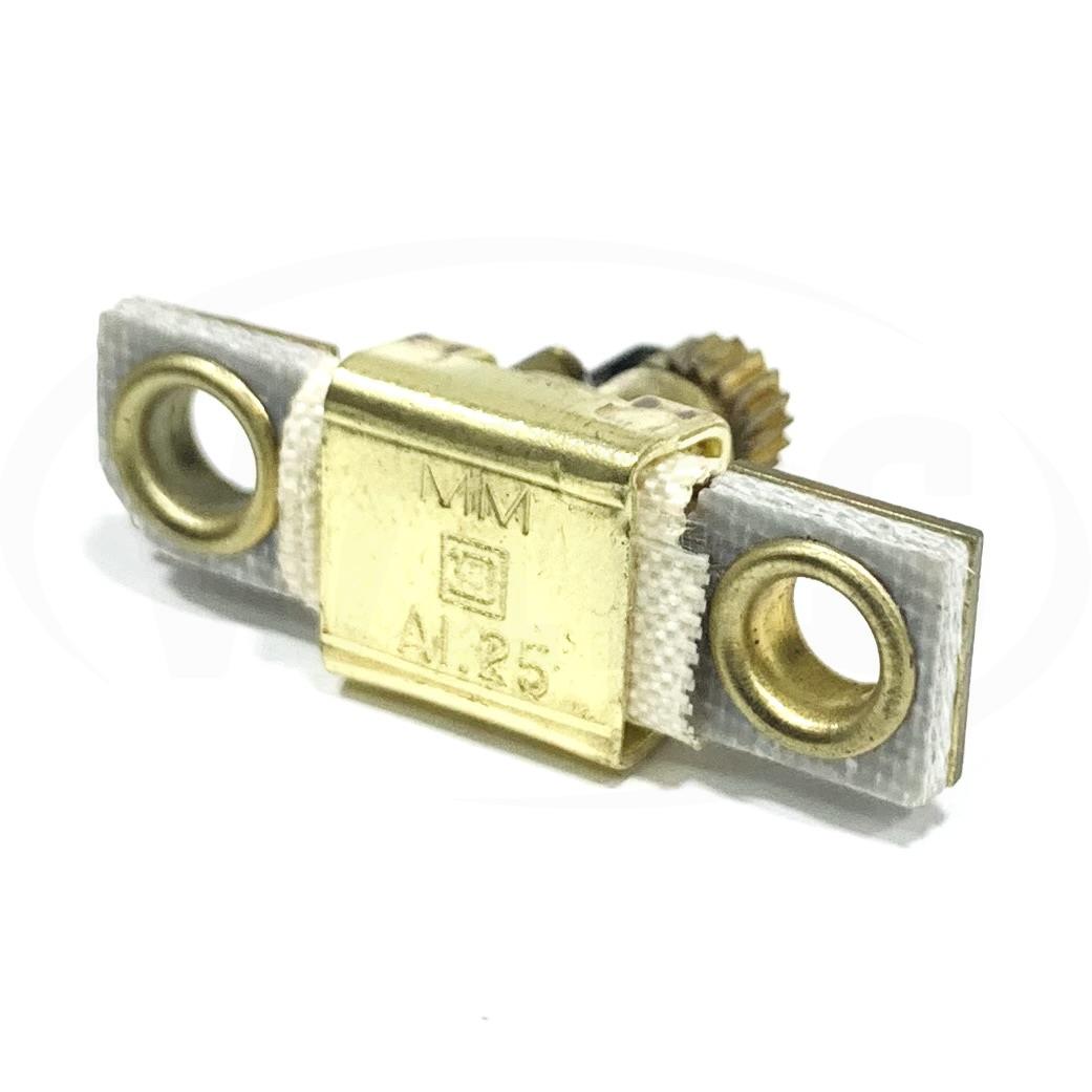 A1.25 Square D Overload Relay Thermal Unit
