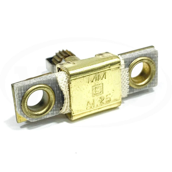 A1.25 Square D Overload Relay Thermal Unit