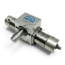 PT-247090-A1C1 Bimba Pneu-Turn, Double-Acting Pneumatic Rotary Actuator