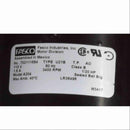 A204 Fasco Round Outlet Draft Inducer Blower Electric Motor, 3400RPM-2