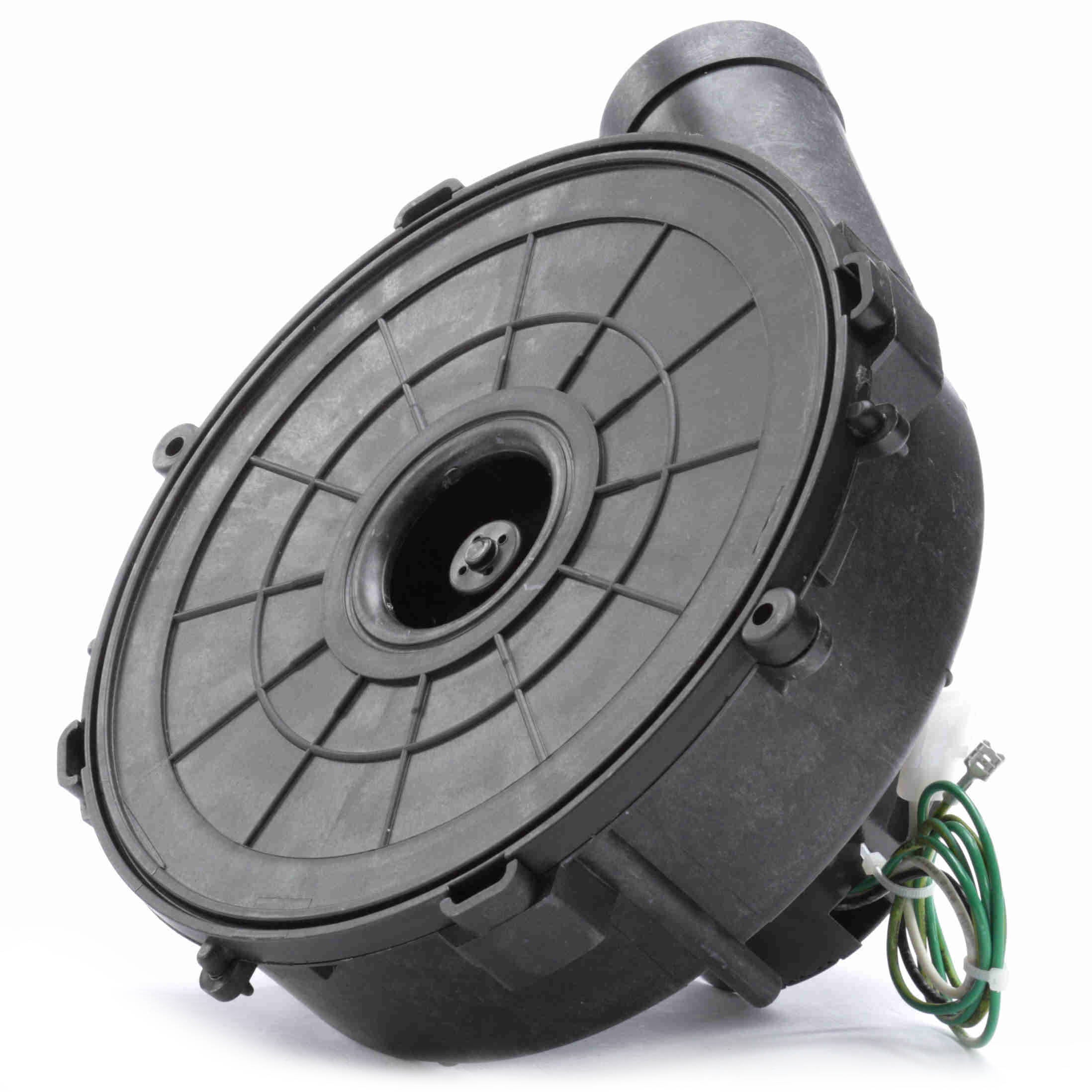 A211 Fasco 1/15HP Draft Inducer Blower Electric Motor, 3400RPM