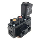 A212SS-O24-D-G Aro Solenoid Air Control Valve-3