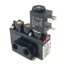 A212SS-O24-D-G Aro Solenoid Air Control Valve-2