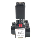 A21SS-120-A-G ARO Solenoid Air Control Valve-1