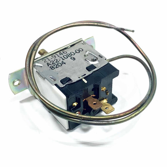 A22-1080-00 Ranco Pneumatic Thermostat