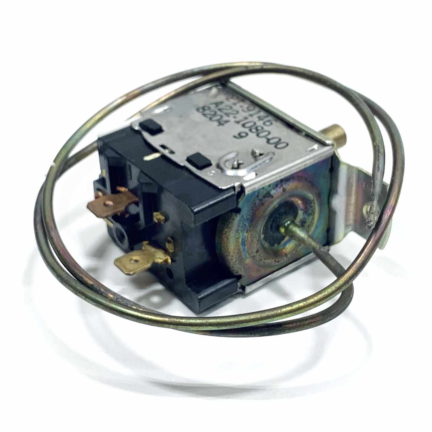 A22-1080-00 Ranco Pneumatic Thermostat