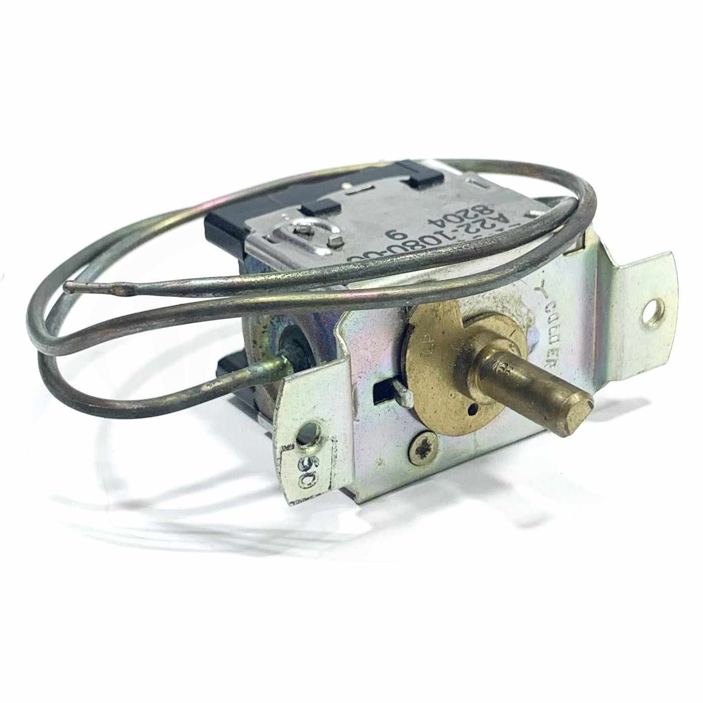 A22-1080-00 Ranco Pneumatic Thermostat - 0