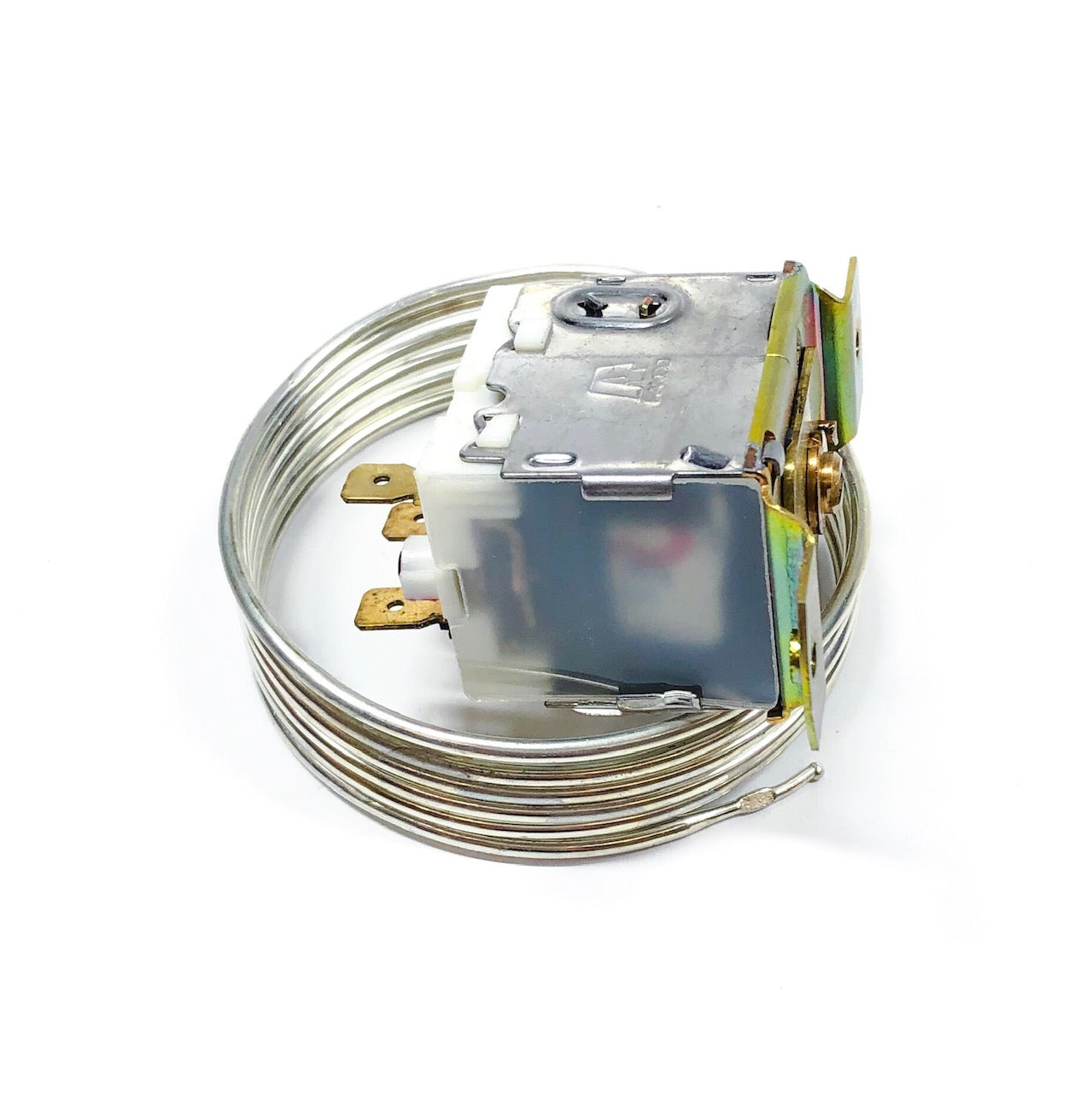A22-1129 Ranco Ice Machine Bin Level Control, SPDT, Open/Close on Rise, 35F-51F