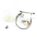 A22-1129 Ranco Ice Machine Bin Level Control, SPDT, Open/Close on Rise, 35F-51F-6