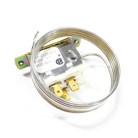 A22-1129 Ranco Ice Machine Bin Level Control, SPDT, Open/Close on Rise, 35F-51F - 0