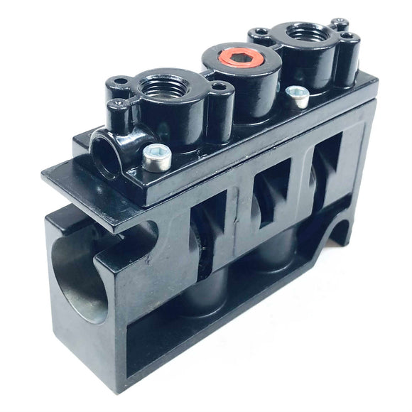 A222PD-M ARO Solenoid Valve