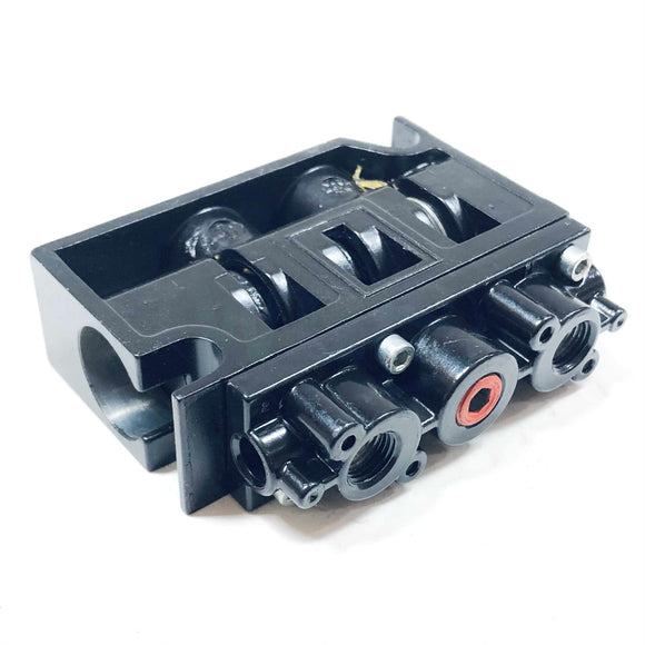 A222PD-M ARO Solenoid Valve