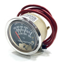 A25TG-250-4-1/2 Murphy Temperature Gauge, 130-250F-4