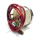 A25TG-250-4-1/2 Murphy Temperature Gauge, 130-250F-2