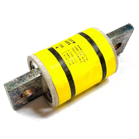 A25X150-4 Amp Trap Fuse, 150 Amp, 250 Volt - 0