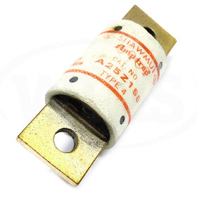 A25Z150-4 Ferraz Shawmut Amp Trap Fuse 150 Amp, 250 Volt, Type 4