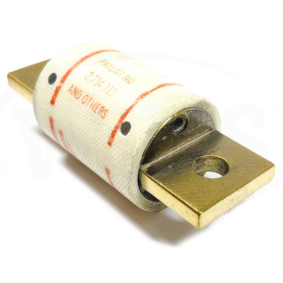 A25Z150-4 Ferraz Shawmut Amp Trap Fuse 150 Amp, 250 Volt, Type 4