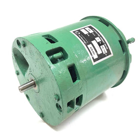 A28-85R Sid Harvey 1/8, 1/10 HP, 115V, 1 Ph, Thrush Circulator Motor