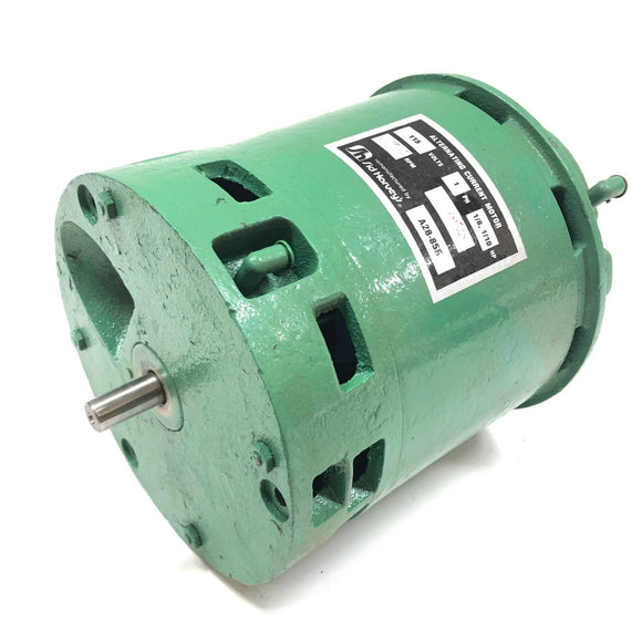 A28-85R Sid Harvey 1/8, 1/10 HP, 115V, 1 Ph, Thrush Circulator Motor