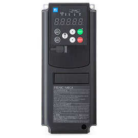 FRENIC-MEGA G2 Series 1/2HP Inverter / Variable Frequency Drive, 460VAC 3-Phase