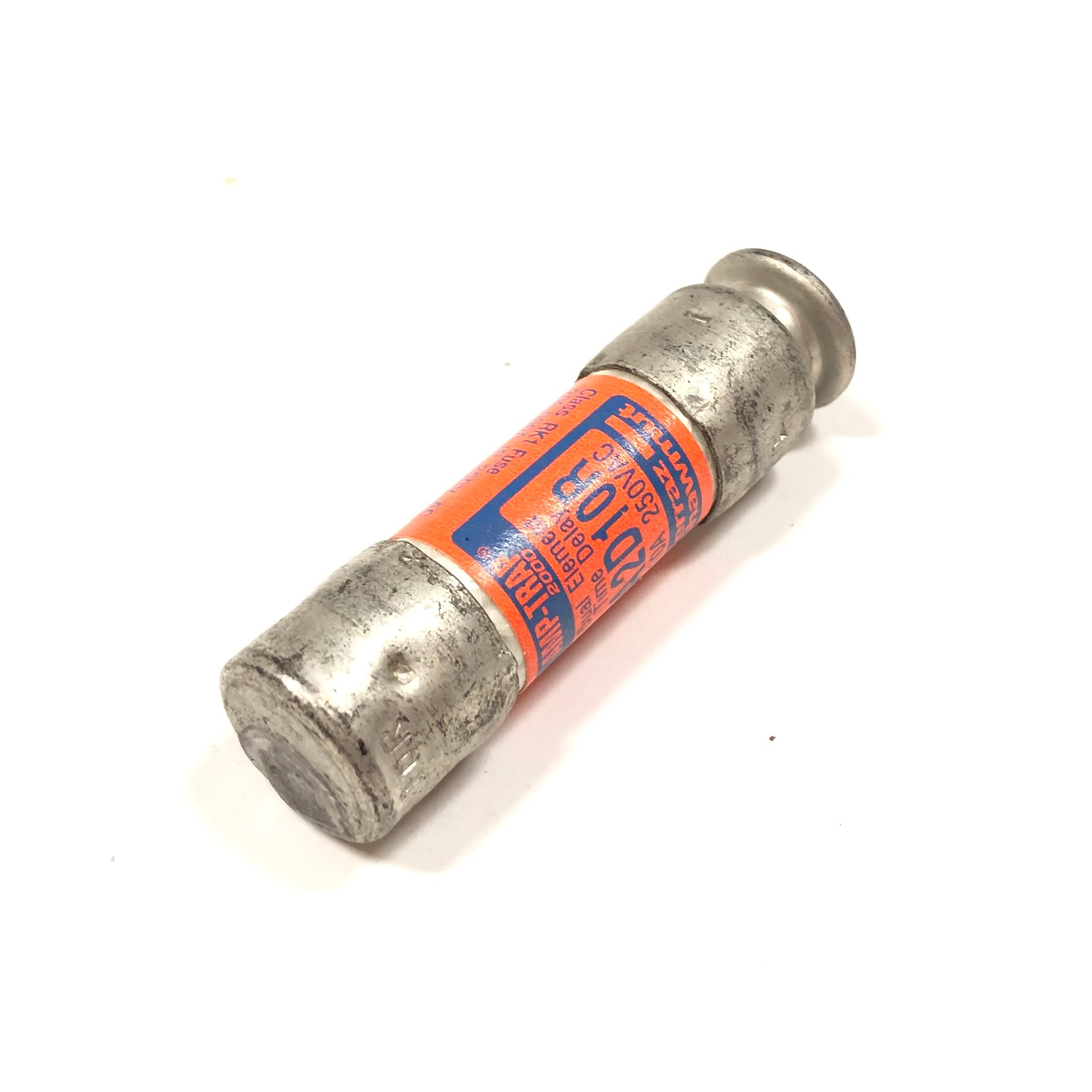 A2D10R Ferraz Shawmut Amp-Trap 10Amp, 250V Time Delay - 0
