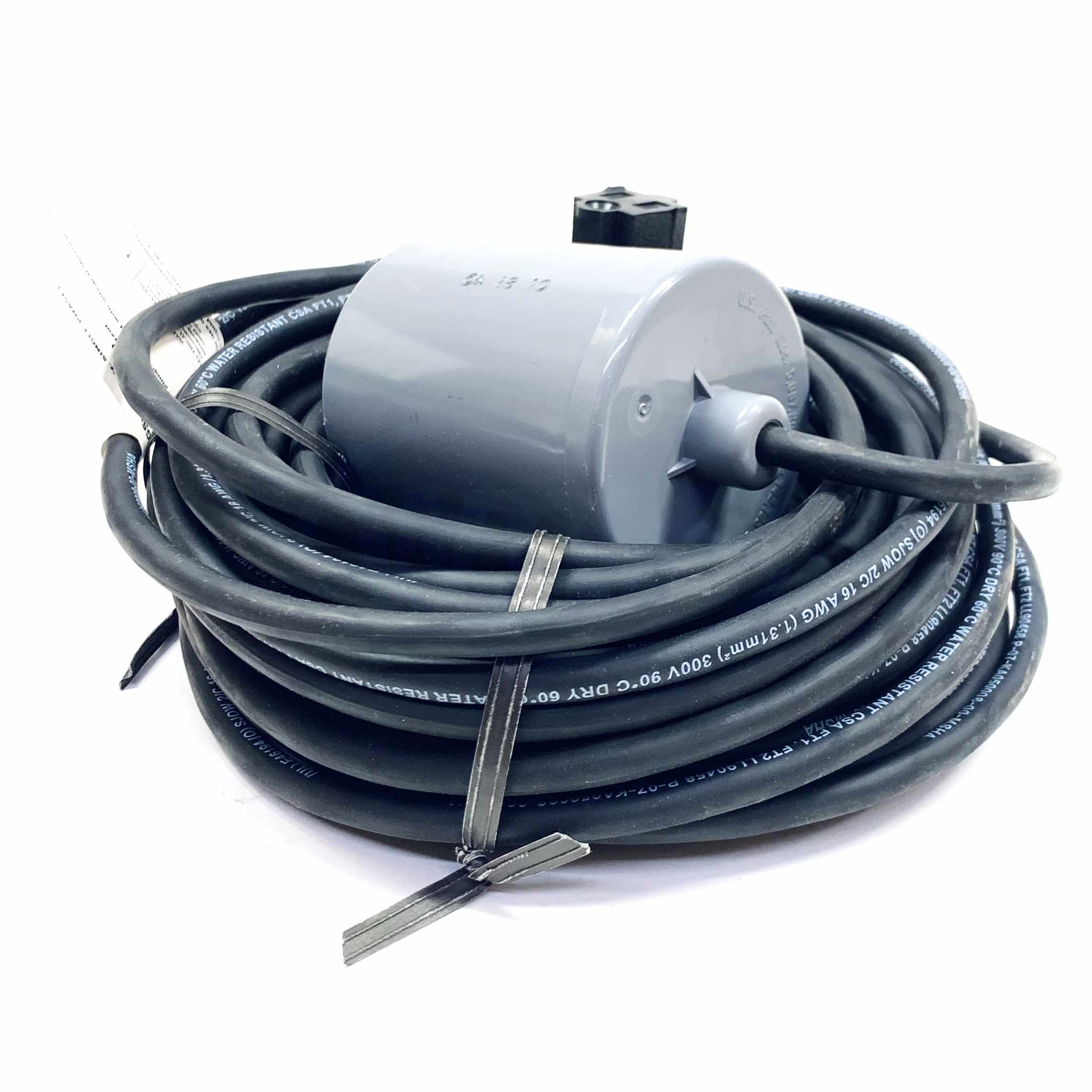 A2D61 Goulds CentriPro Switch 50ft 120V, With Plug