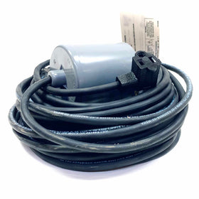 A2D61 Goulds CentriPro Switch 50ft 120V, With Plug