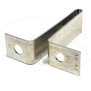 AR-47 Square D Overload Relay Thermal Unit