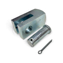 M7015 Motion Controls Pneumatic Mounting Kit