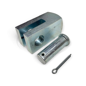 M7015 Motion Controls Pneumatic Mounting Kit