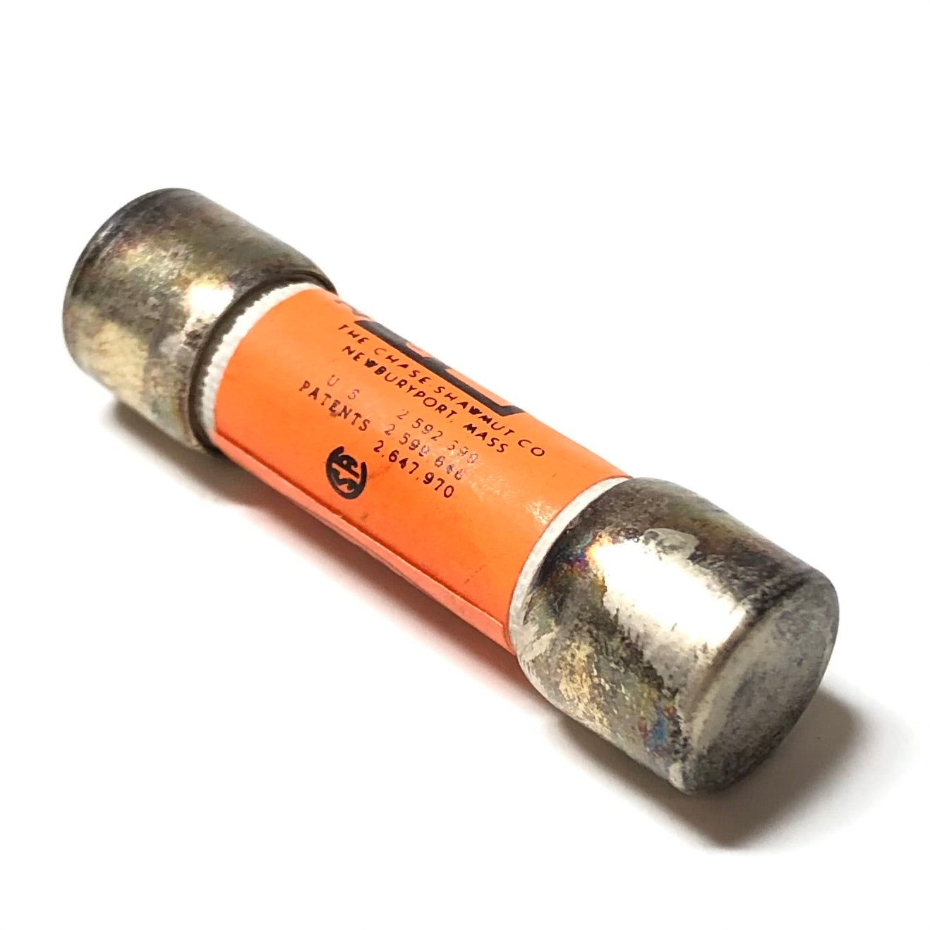 A2Y6-1 Shawmut Amp-Trap 250V Fuse