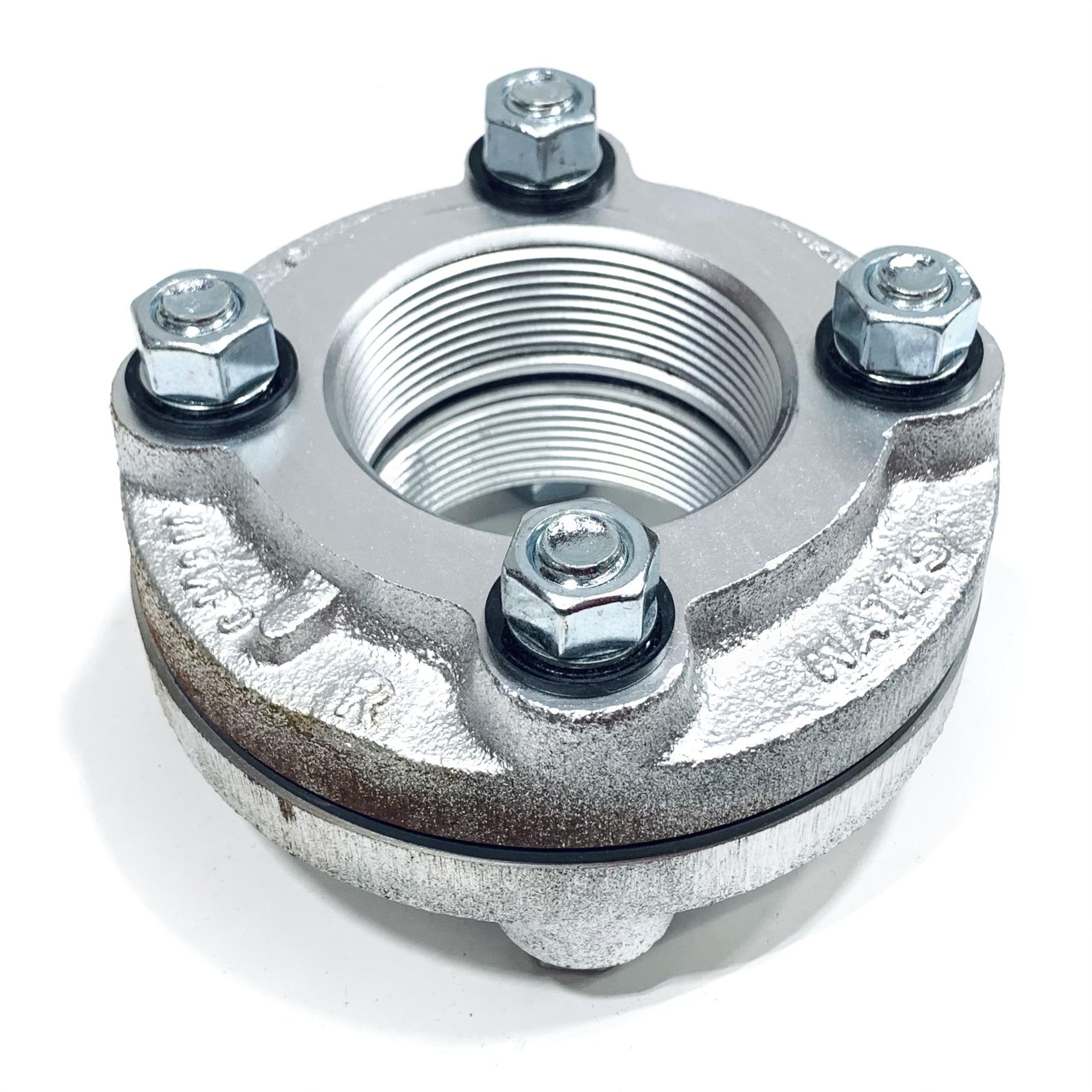 A3200-3 Watts Dielectric Flange Pipe Fitting