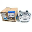 A3200-3 Watts Dielectric Flange Pipe Fitting-3