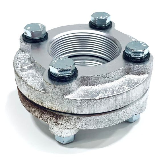 A3200-3 Watts Dielectric Flange Pipe Fitting