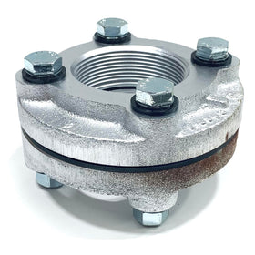 A3200-3 Watts Dielectric Flange Pipe Fitting - 0