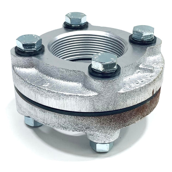 A3200-3 Watts Dielectric Flange Pipe Fitting