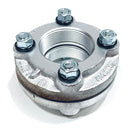 A3200-3 Watts Dielectric Flange Pipe Fitting-4