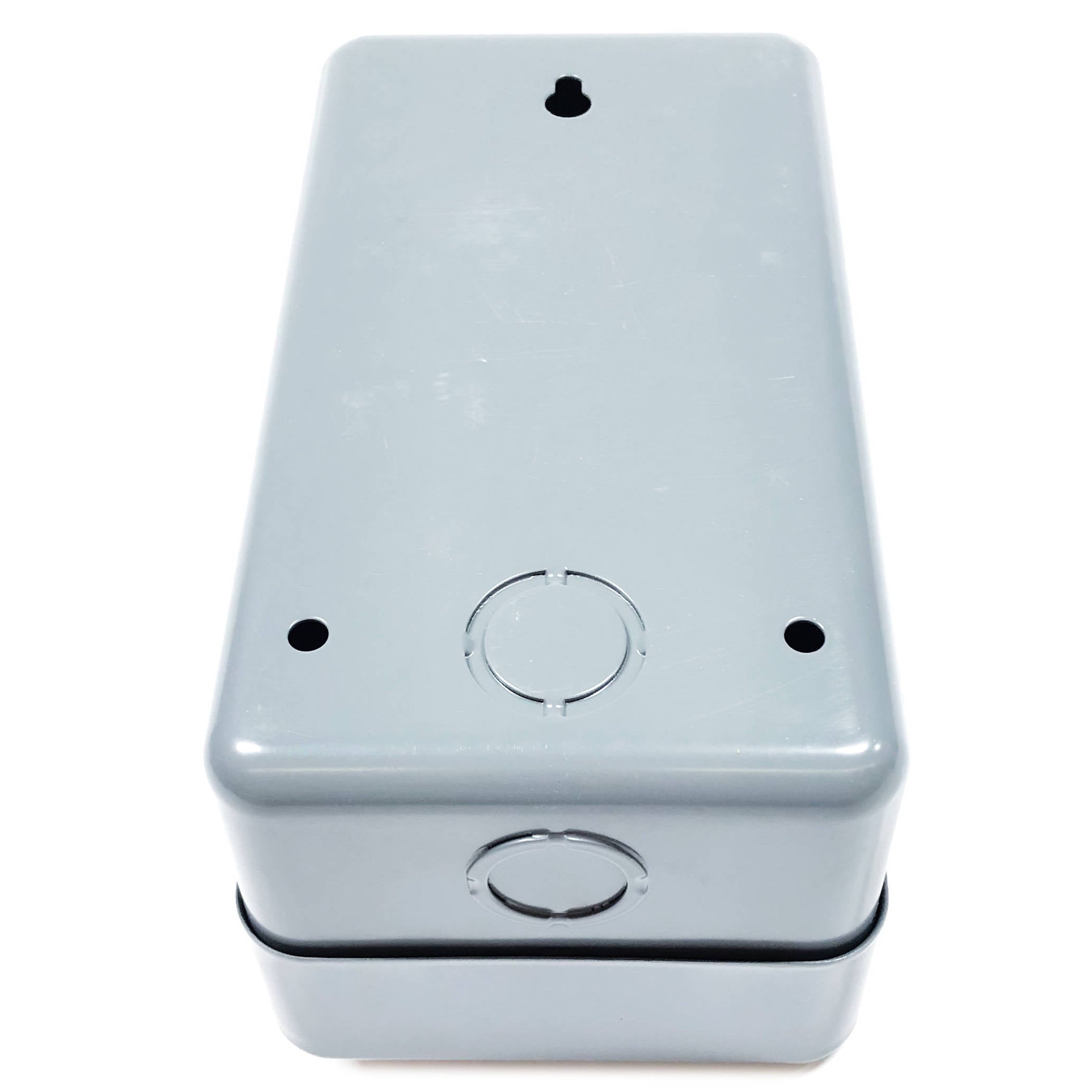 A356-00 Paragon Defrost Timer Control, Switching: 1 N.O. 2 N.C., 40 Amp. 2 HP - 0