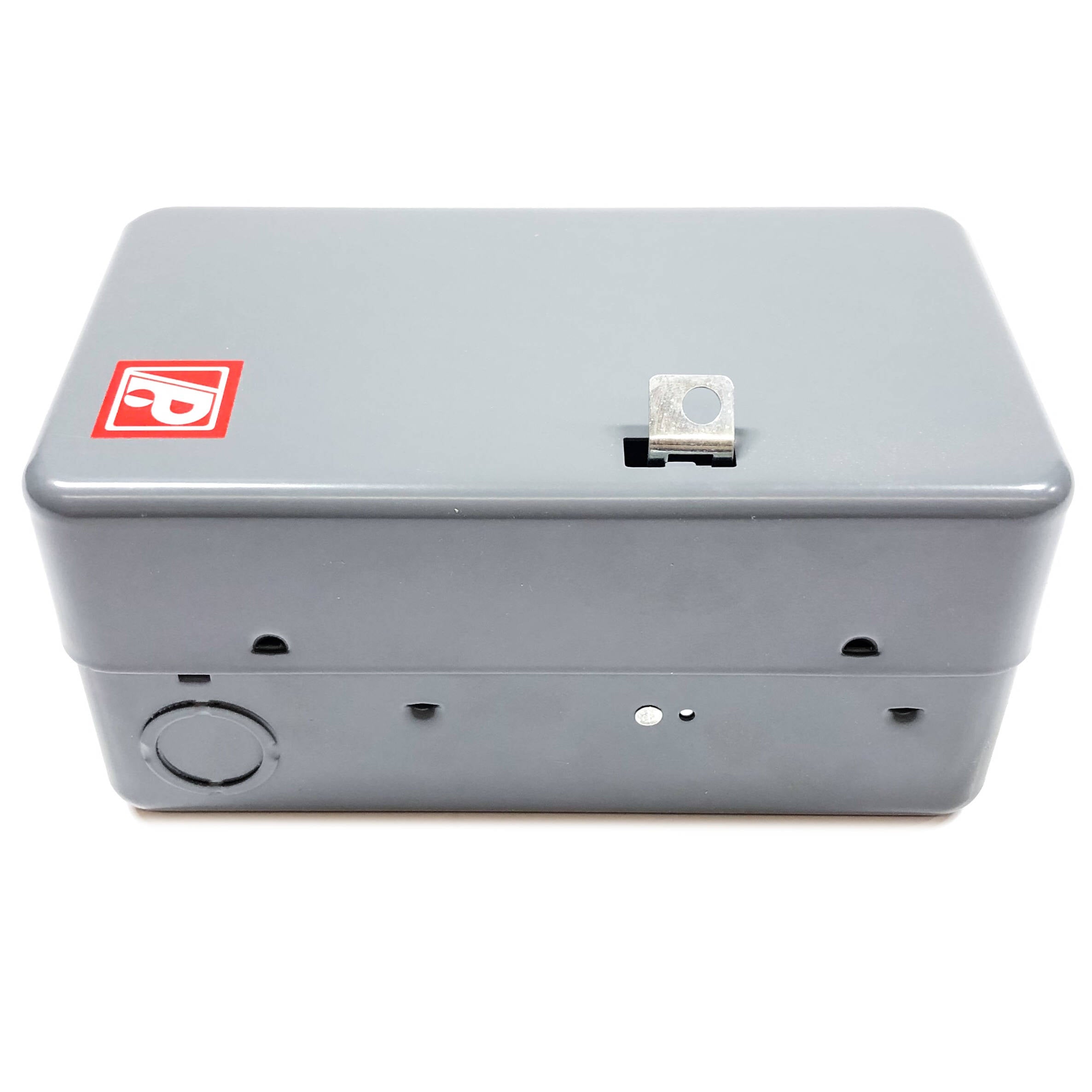 A356-00 Paragon Defrost Timer Control, Switching: 1 N.O. 2 N.C., 40 Amp. 2 HP