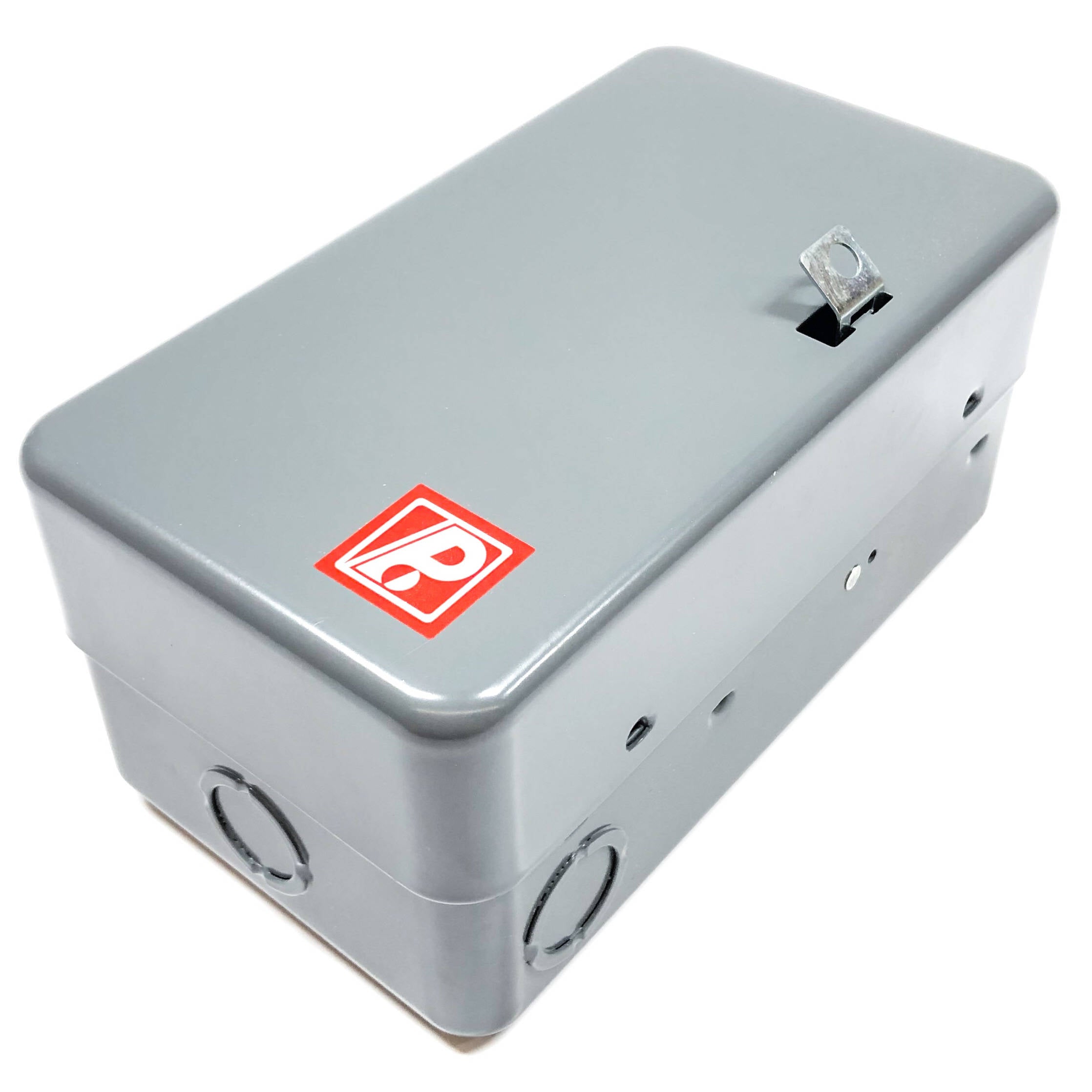 A356-00 Paragon Defrost Timer Control, Switching: 1 N.O. 2 N.C., 40 Amp. 2 HP