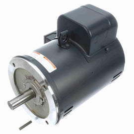 131539.00 Marathon 5HP ecoSaver Electric Motor, 1740RPM