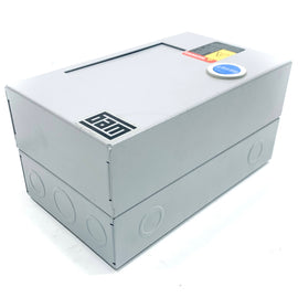 Weg Enclosed Starter, ESWS-B12V24E-RM30