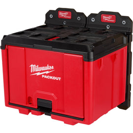 48-22-8445 Milwaukee Packout Cabinet