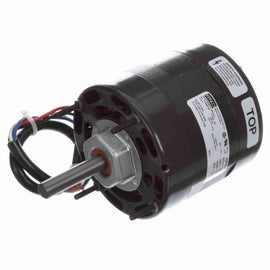 D1061 Fasco 1/20, 1/30, 1/60HP Electric Motor, 1500RPM