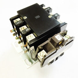 A77-309028A-4 Joslyn Clark 4 POLE CONTACTOR, 240/480/600 V, 40 AMP,