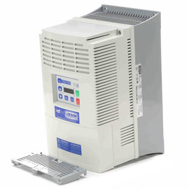 174991.00 Leeson SM2 Flux Vector VFD 3Ph 400-480V