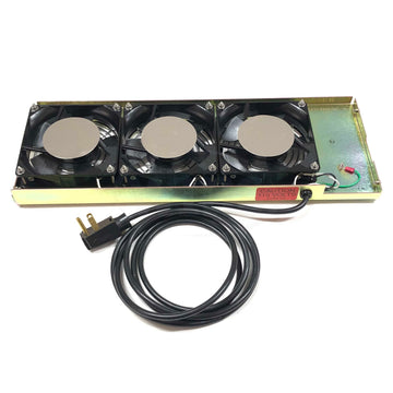 070-5097-000F RTP Electric Cooling Fan