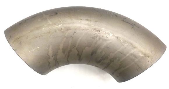 8" Picor 316 SS 90° Elbow Schedule 10S WP316/316LW A403/SA403